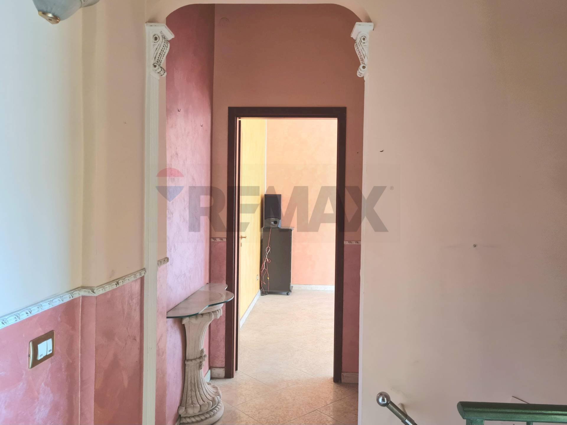 Hall / corridoio - Casa indipendente Via dello Stadio
 
17, Lentini - foto 3