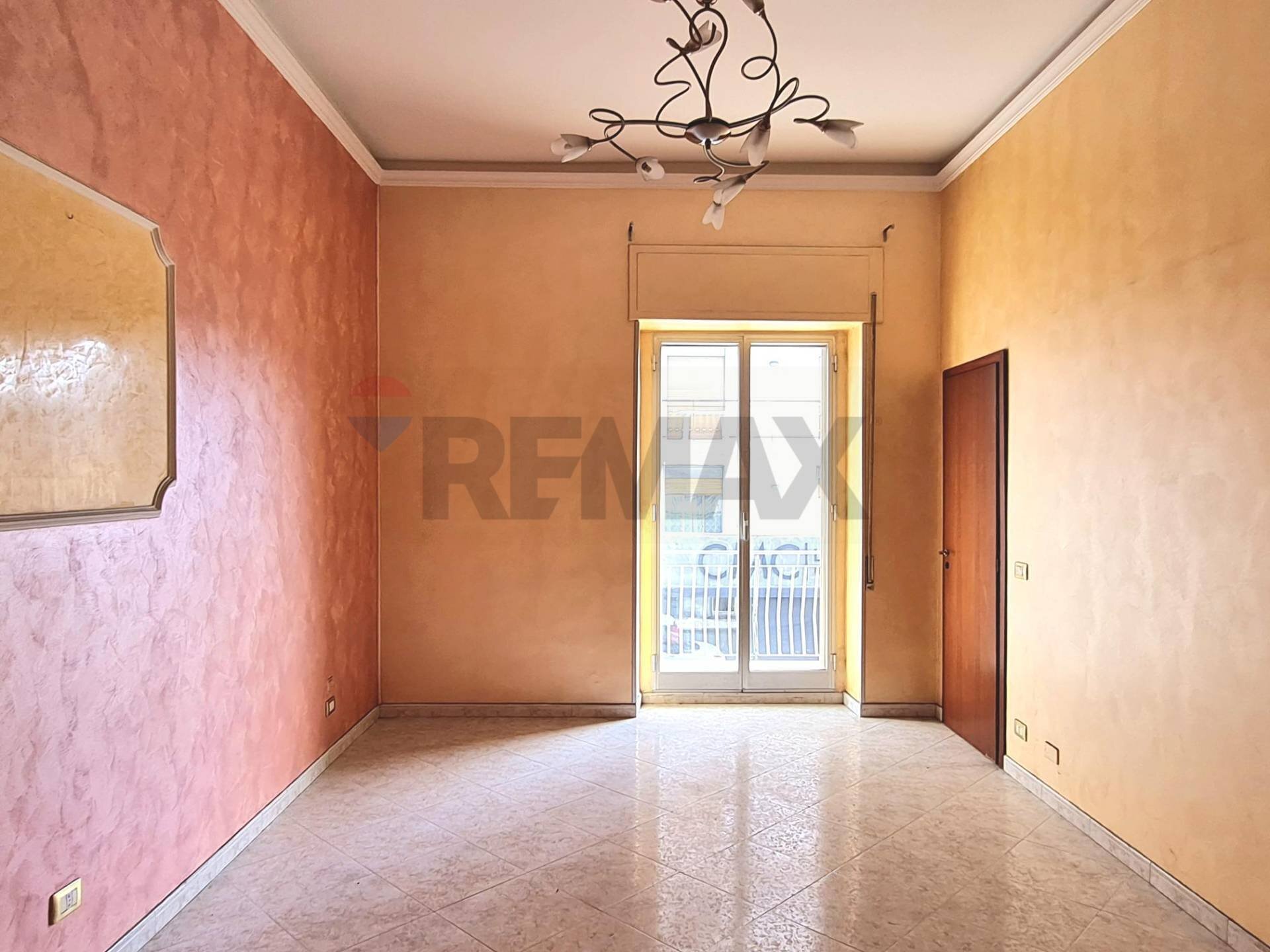 Stanza vuota - Casa indipendente Via dello Stadio
17, Lentini - foto 2