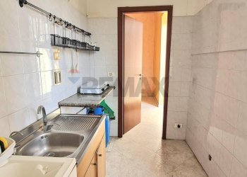 Cucina - Independent house Via dello Stadio
 
17, Lentini - photo 13