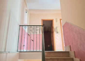 Scale - Independent house Via dello Stadio
 
17, Lentini - photo 22