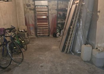 Dispensa di stoccaggio - Independent house Via dello Stadio
 
17, Lentini - photo 40