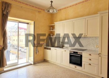 Cucina - Casa indipendente Via dello Stadio
 
17, Lentini - foto 3