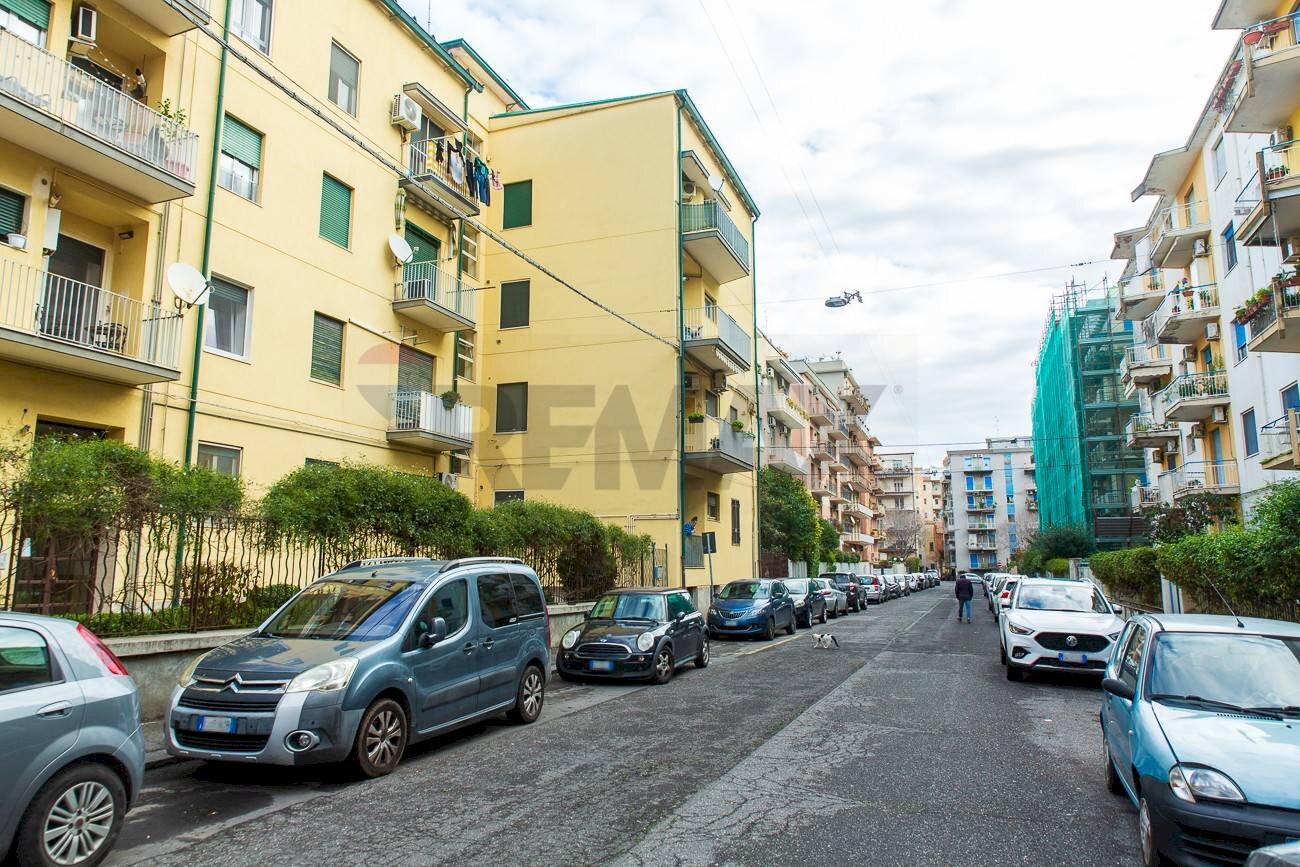 Edificio all\'aperto - Appartamento Via Costanza D'Aragona
 
16, Catania - foto 2