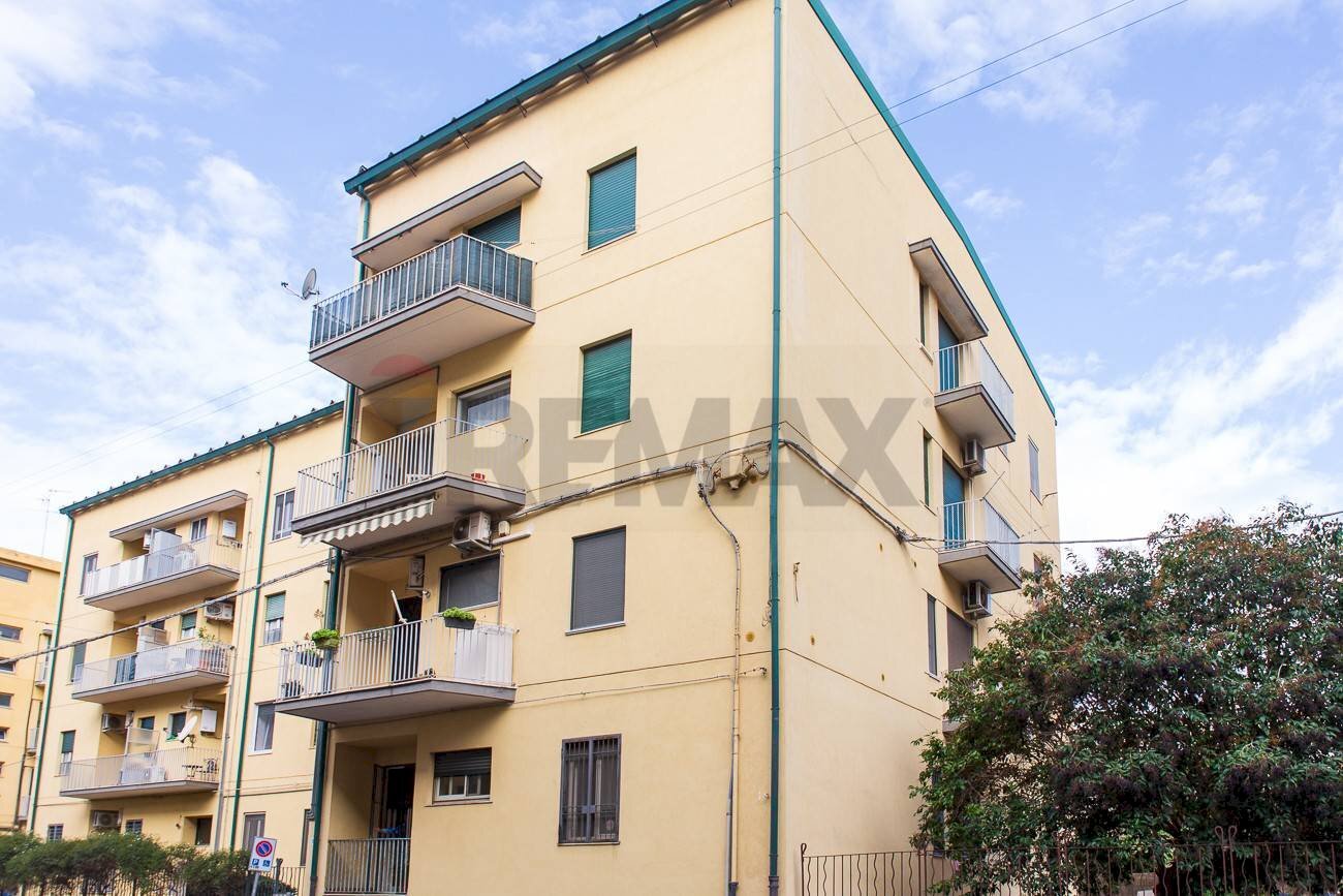 Edificio all\'aperto - Appartamento Via Costanza D'Aragona
 
16, Catania - foto 3