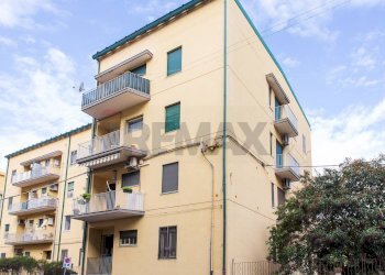 Edificio all\'aperto - Appartamento Via Costanza D'Aragona
 
16, Catania - foto 3