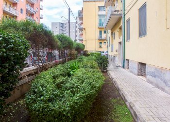 Edificio all\'aperto - Appartamento Via Costanza D'Aragona
 
16, Catania - foto 7