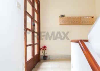 Hall / corridoio - Appartamento Via Costanza D'Aragona
 
16, Catania - foto 10