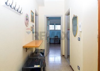 Hall / corridoio - Appartamento Via Costanza D'Aragona
 
16, Catania - foto 12