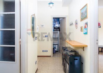 Hall / corridoio - Appartamento Via Costanza D'Aragona
 
16, Catania - foto 13