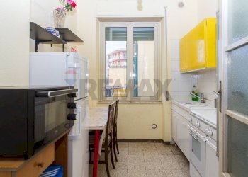 Cucina - Appartamento Via Costanza D'Aragona
 
16, Catania - foto 14