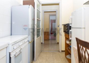 Cucina - Appartamento Via Costanza D'Aragona
 
16, Catania - foto 15