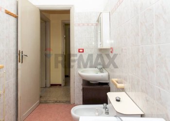 Bagno - Appartamento Via Costanza D'Aragona
 
16, Catania - foto 28