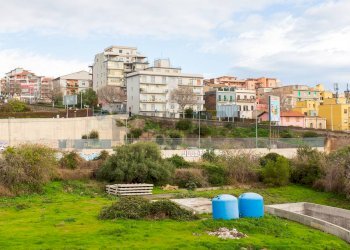 Edificio all\'aperto - Appartamento Via Costanza D'Aragona
 
16, Catania - foto 31