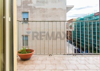 Balcone - Appartamento Via Costanza D'Aragona
 
16, Catania - foto 32