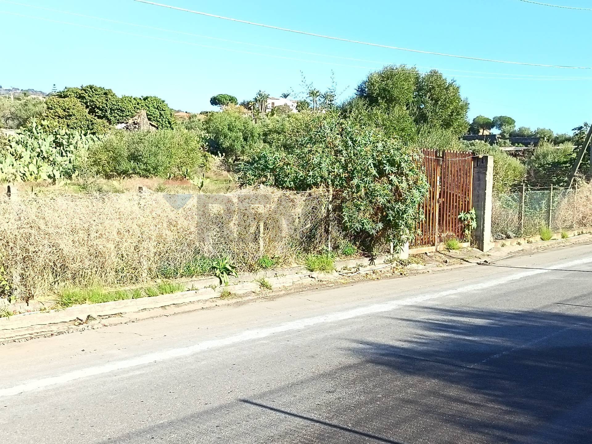 Non correlato - Building land Via Macaluso, Aci Castello - photo 1