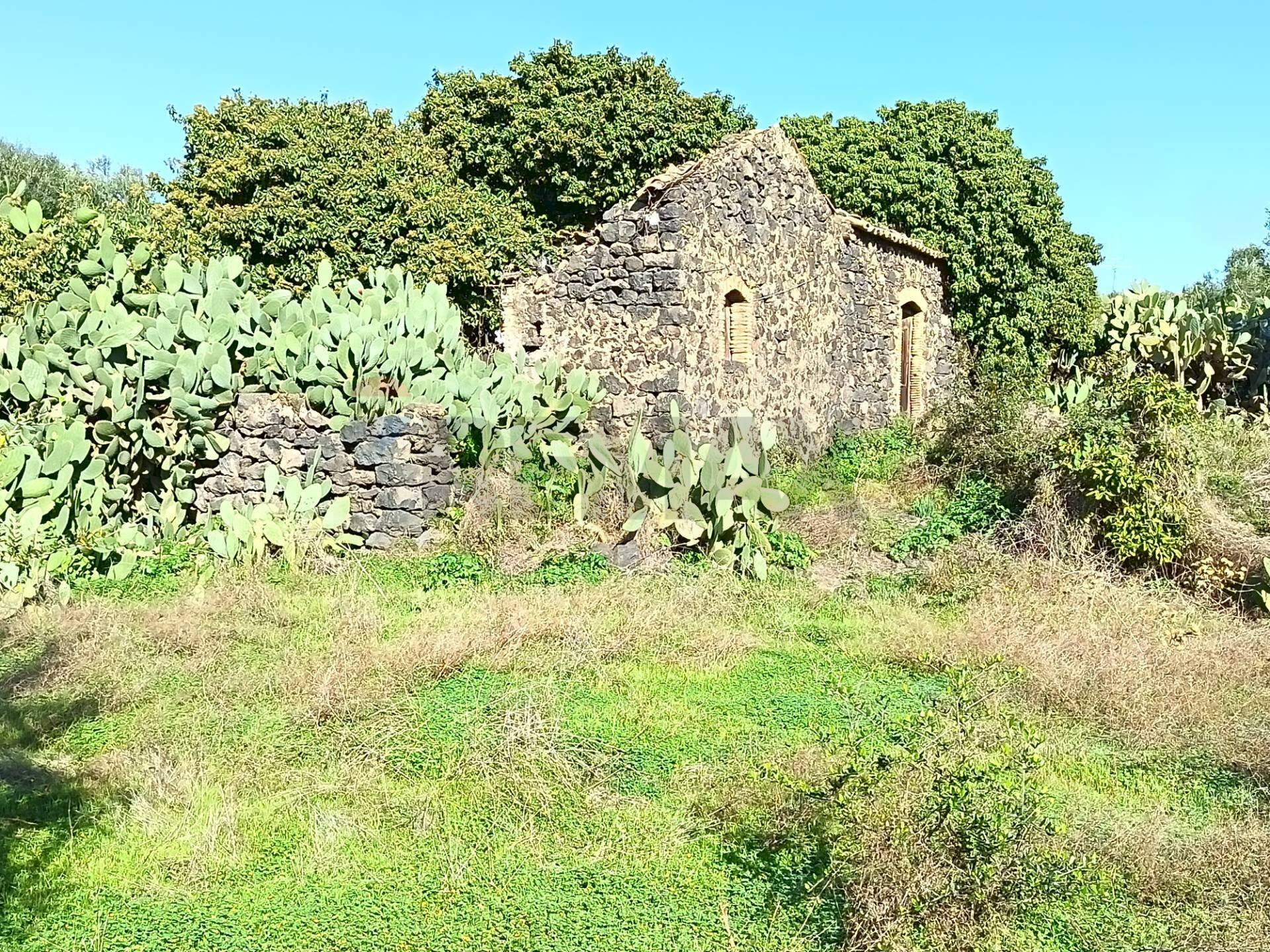 Giardino - Building land Via Macaluso, Aci Castello - photo 3