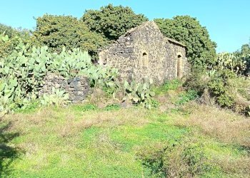 Giardino - Terreno edificabile Via Macaluso, Aci Castello - foto 3