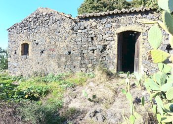 Casa all\'aperto - Terreno edificabile Via Macaluso, Aci Castello - foto 4