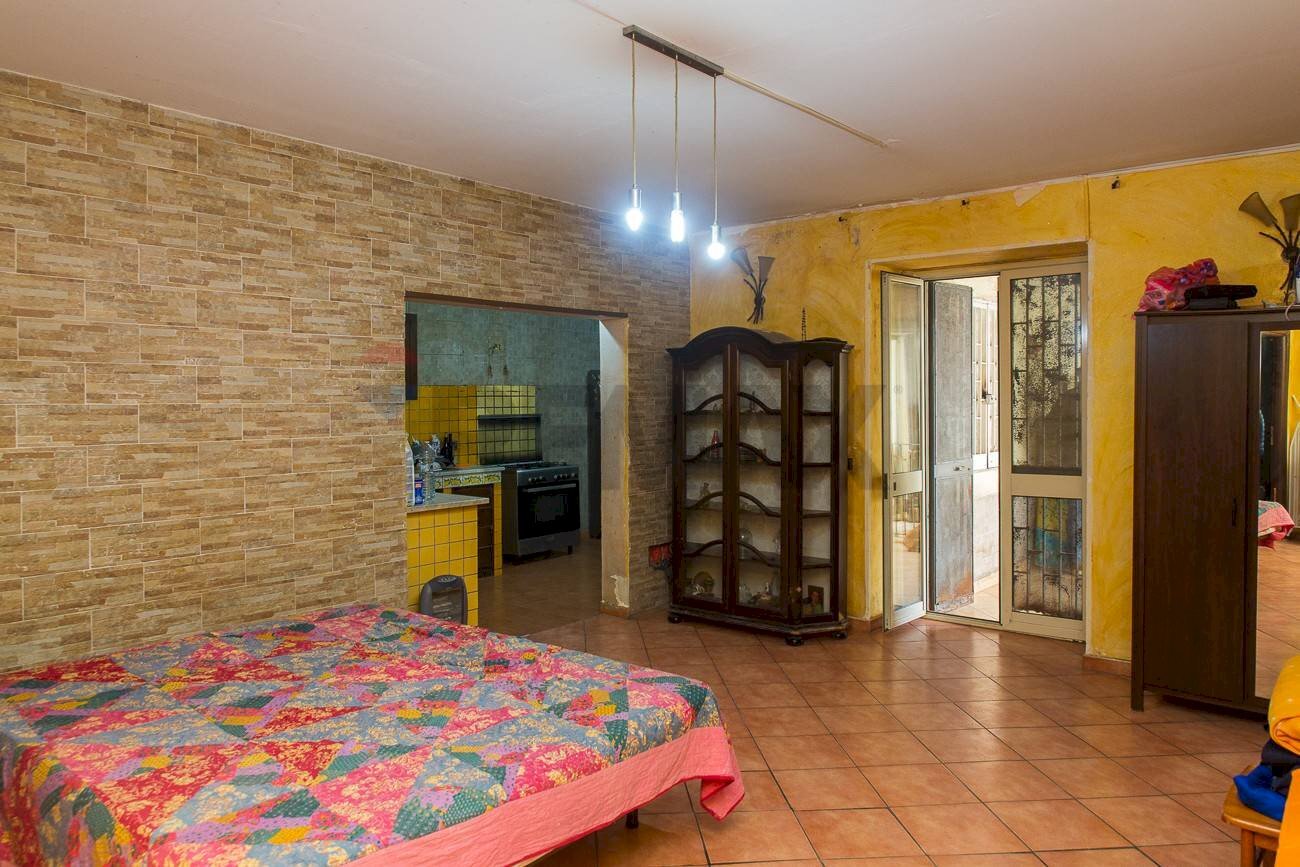 Camera / camera da letto - Trilocale Via Marchese Di Casalotto
 
49, Catania - foto 3