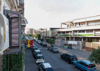 Edificio all\'aperto - Trilocale Via Marchese Di Casalotto
 
49, Catania - foto 15