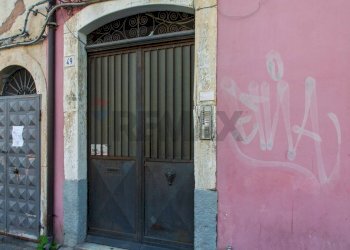 Edificio all\'aperto - Trilocale Via Marchese Di Casalotto
 
49, Catania - foto 25