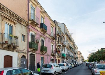 Edificio all\'aperto - Trilocale Via Marchese Di Casalotto
 
49, Catania - foto 27