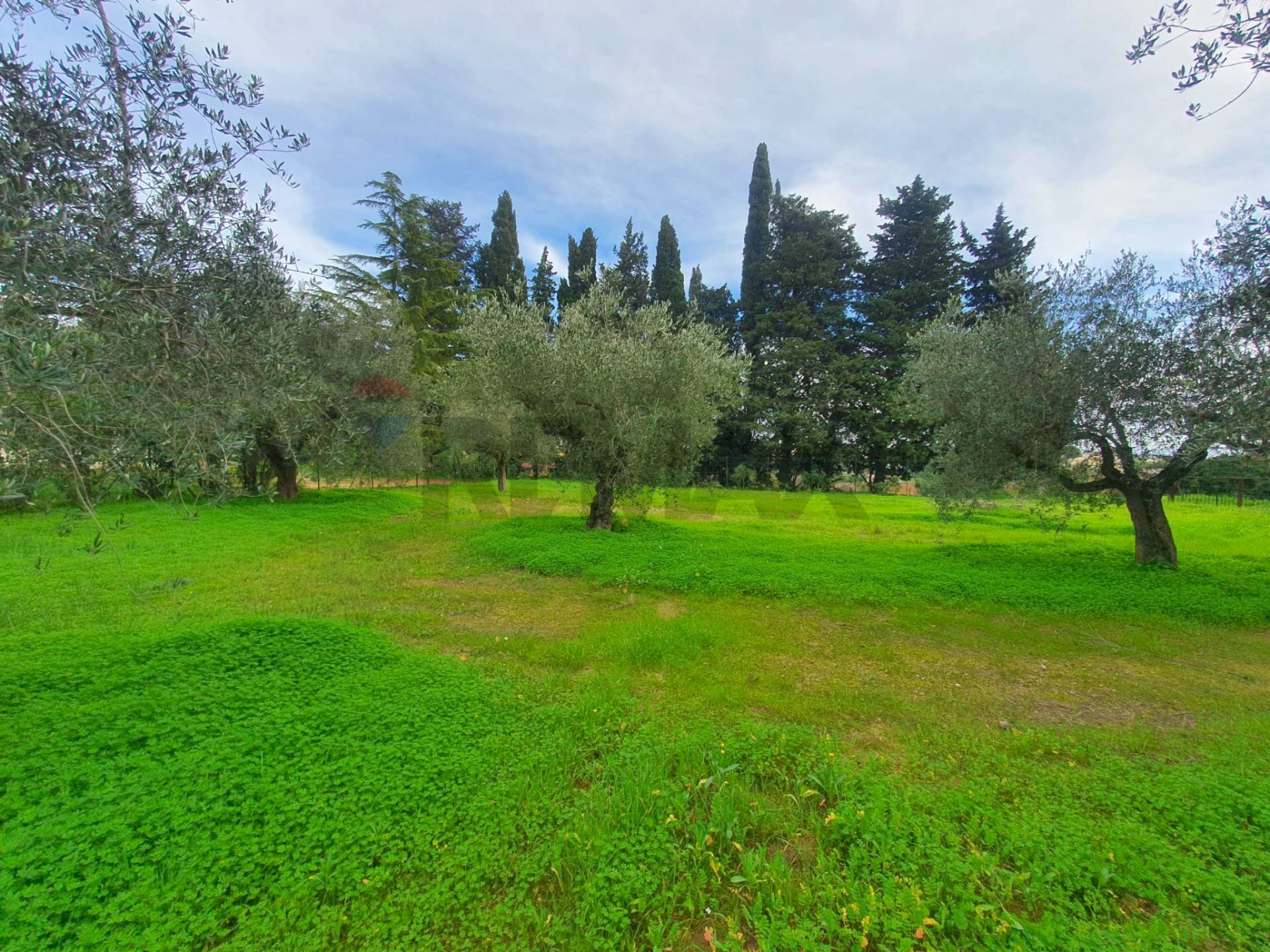 Giardino - Terreno edificabile Via Cappuccini Vecchi
1, Caltagirone - foto 2