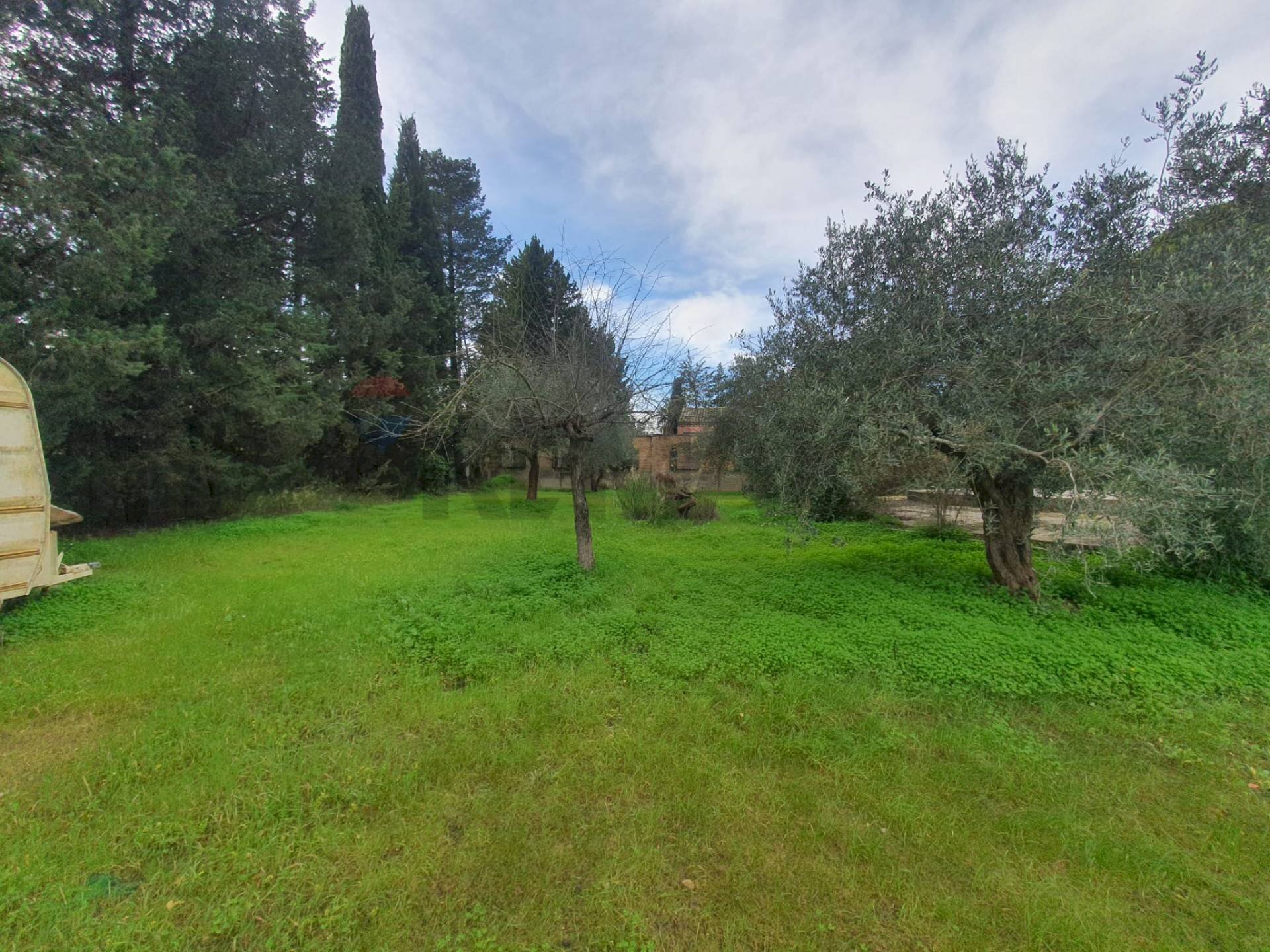 Giardino - Terreno edificabile Via Cappuccini Vecchi
1, Caltagirone - foto 3