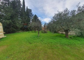 Giardino - Terreno edificabile Via Cappuccini Vecchi
1, Caltagirone - foto 3