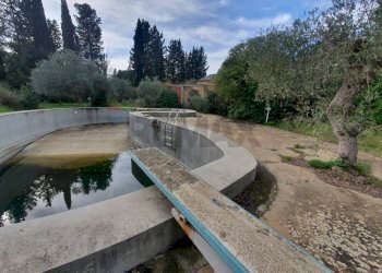Piscina - Terreno edificabile Via Cappuccini Vecchi
1, Caltagirone - foto 4