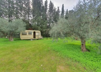 Giardino - Terreno edificabile Via Cappuccini Vecchi
1, Caltagirone - foto 5