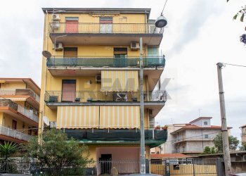 Edificio all\'aperto - Appartamento via Lenin
 
184, Misterbianco - foto 5