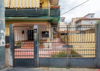 Edificio all\'aperto - Appartamento via Lenin
 
184, Misterbianco - foto 7