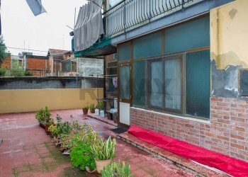 Terrazza - Appartamento via Lenin
 
184, Misterbianco - foto 8