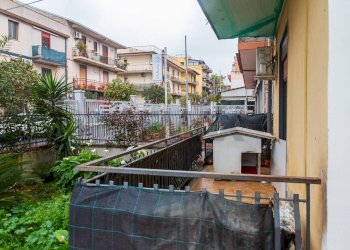 Balcone - Appartamento via Lenin
 
184, Misterbianco - foto 9