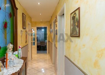 Hall / corridoio - Appartamento via Lenin
 
184, Misterbianco - foto 14