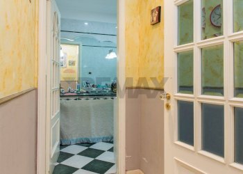 Bagno - Appartamento via Lenin
 
184, Misterbianco - foto 15