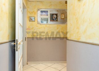 Hall / corridoio - Appartamento via Lenin
 
184, Misterbianco - foto 17