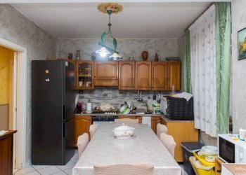 Cucina - Appartamento via Lenin
 
184, Misterbianco - foto 22