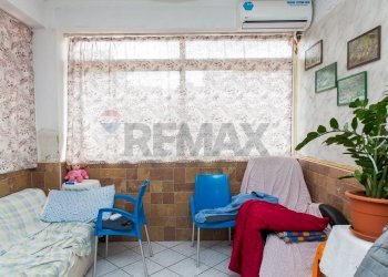 Soggiorno - Appartamento via Lenin
 
184, Misterbianco - foto 23