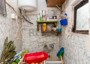 Bagno - Appartamento via Lenin
 
184, Misterbianco - foto 28