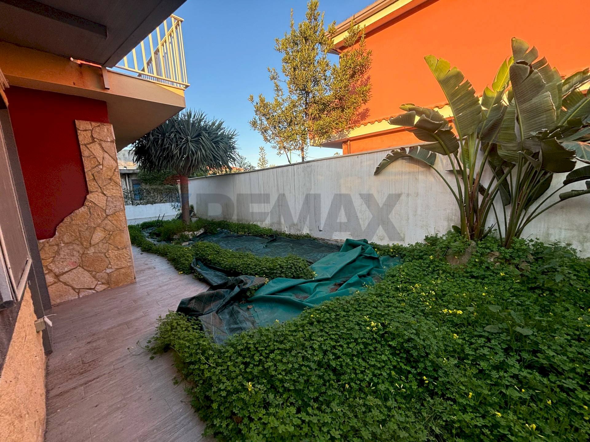 Giardino - Semi-detached house VILLAGGIO DELFINO
 
snc, Carlentini - photo 2