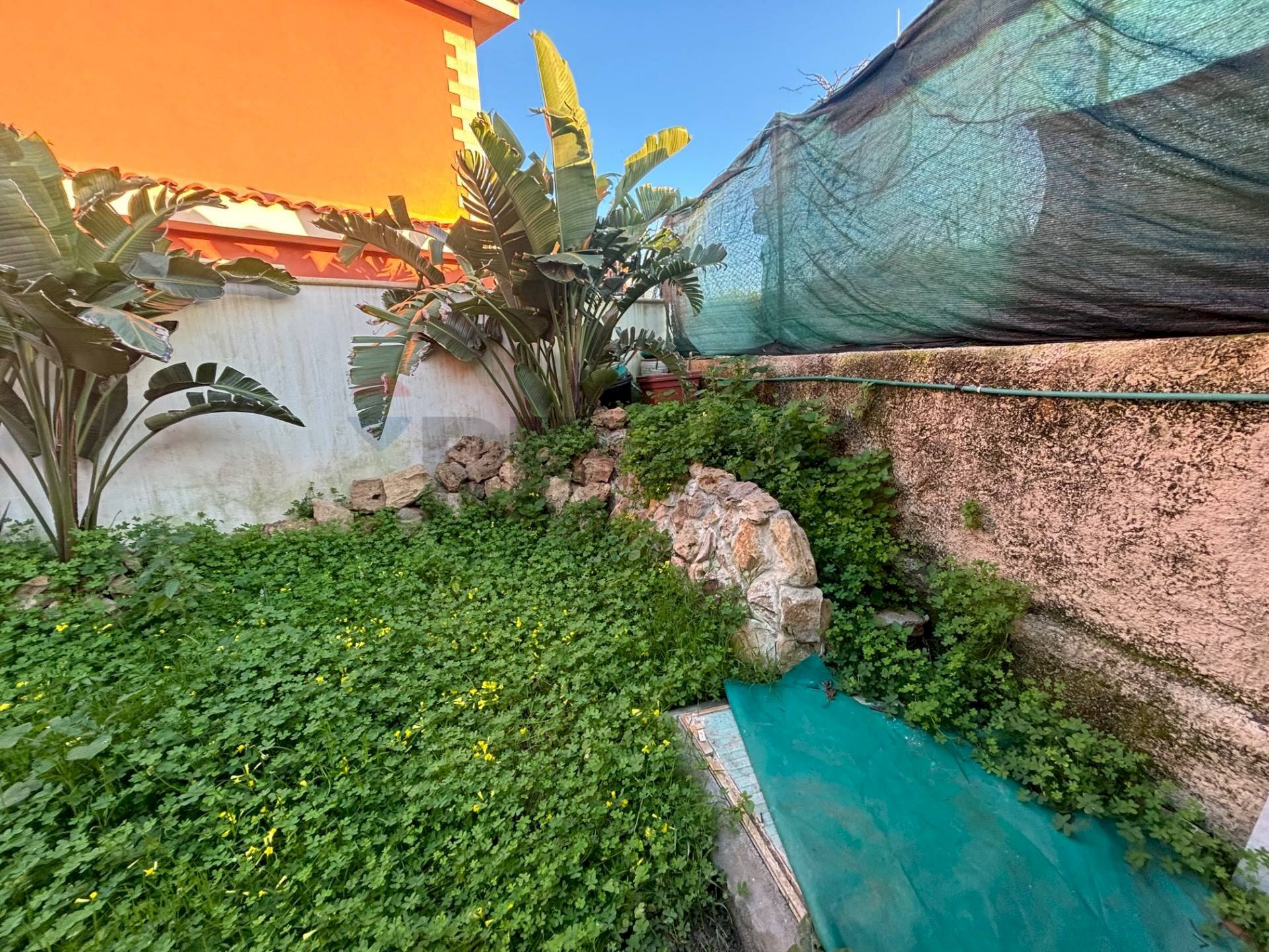 Giardino - Semi-detached house VILLAGGIO DELFINO
 
snc, Carlentini - photo 3