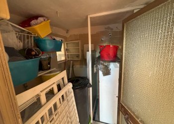 Dispensa di stoccaggio - Casa semi indipendente VILLAGGIO DELFINO
 
snc, Carlentini - foto 9