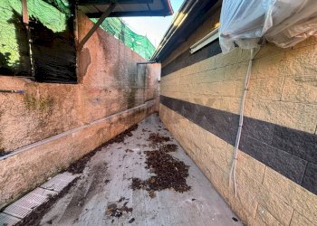 Terrazza - Casa semi indipendente VILLAGGIO DELFINO
 
snc, Carlentini - foto 10