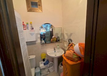 Bagno - Casa semi indipendente VILLAGGIO DELFINO
 
snc, Carlentini - foto 13