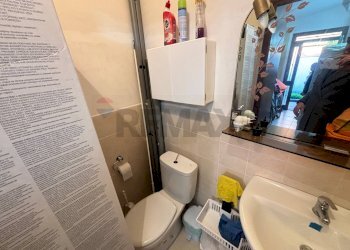 Bagno - Casa semi indipendente VILLAGGIO DELFINO
 
snc, Carlentini - foto 14