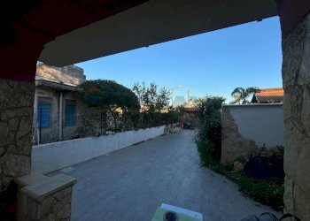 Terrazza - Casa semi indipendente VILLAGGIO DELFINO
 
snc, Carlentini - foto 19