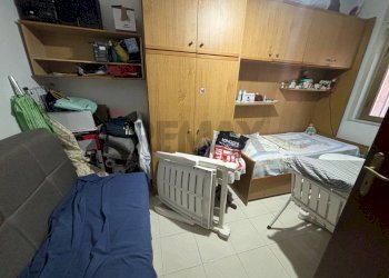 Camera / camera da letto - Casa semi indipendente VILLAGGIO DELFINO
 
snc, Carlentini - foto 22