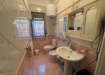 Bagno - Casa semi indipendente VILLAGGIO DELFINO
 
snc, Carlentini - foto 24